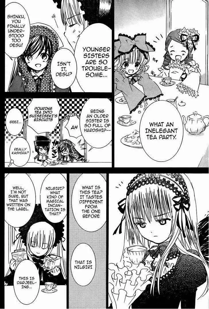 Rozen Maiden Chapter 101 14